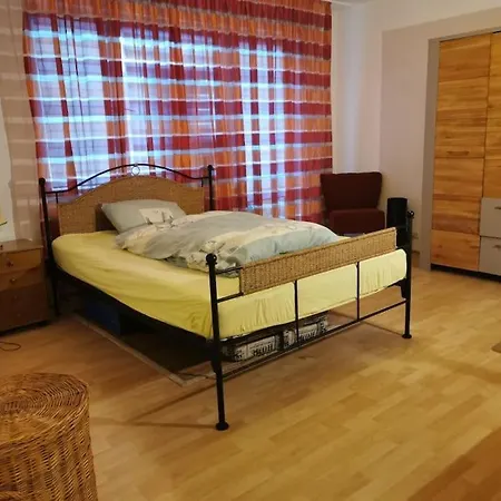 Cozy In Center